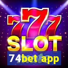 74bet app